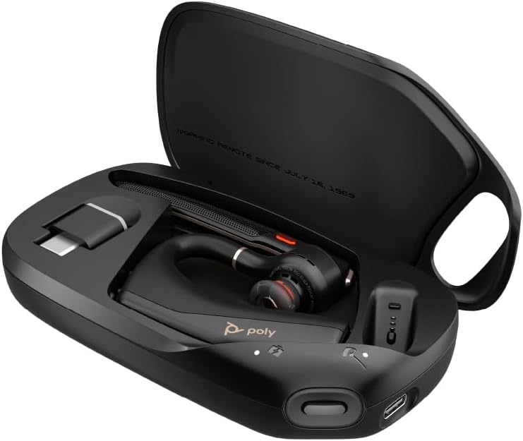 Voyager Legend 50 UC